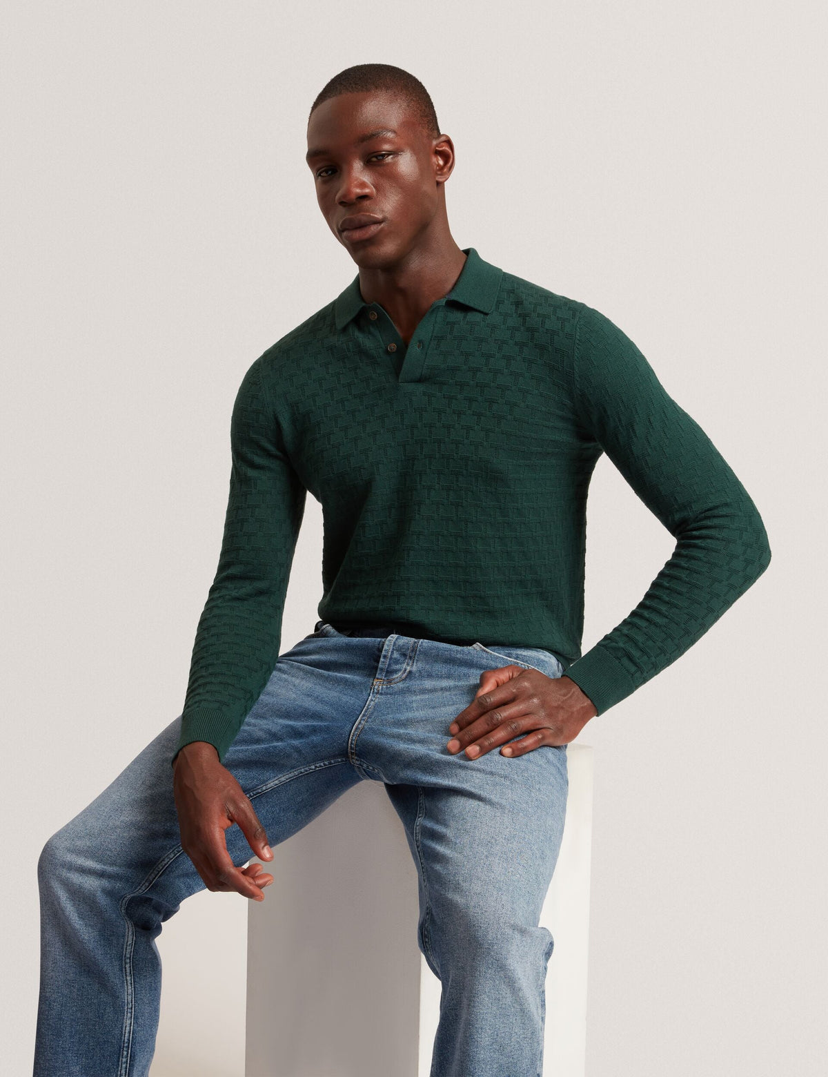 GATEN | DK-GREEN