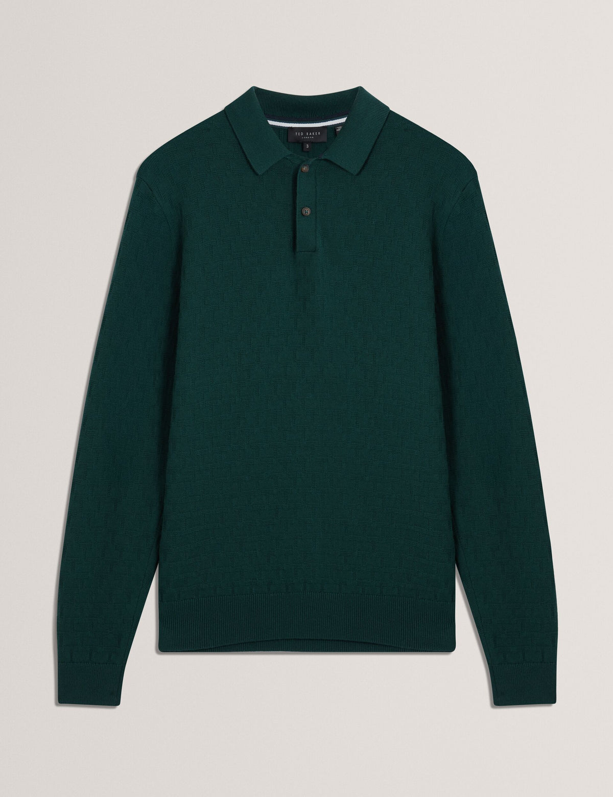GATEN | DK-GREEN