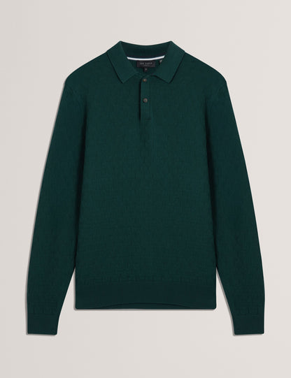 GATEN | DK-GREEN