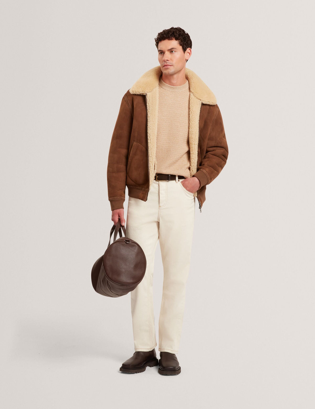 MONYA | CAMEL