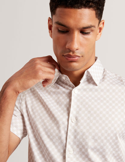SEFSHO | TAUPE