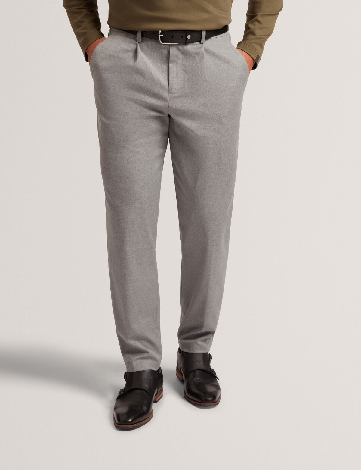 SALSON | LT-GREY