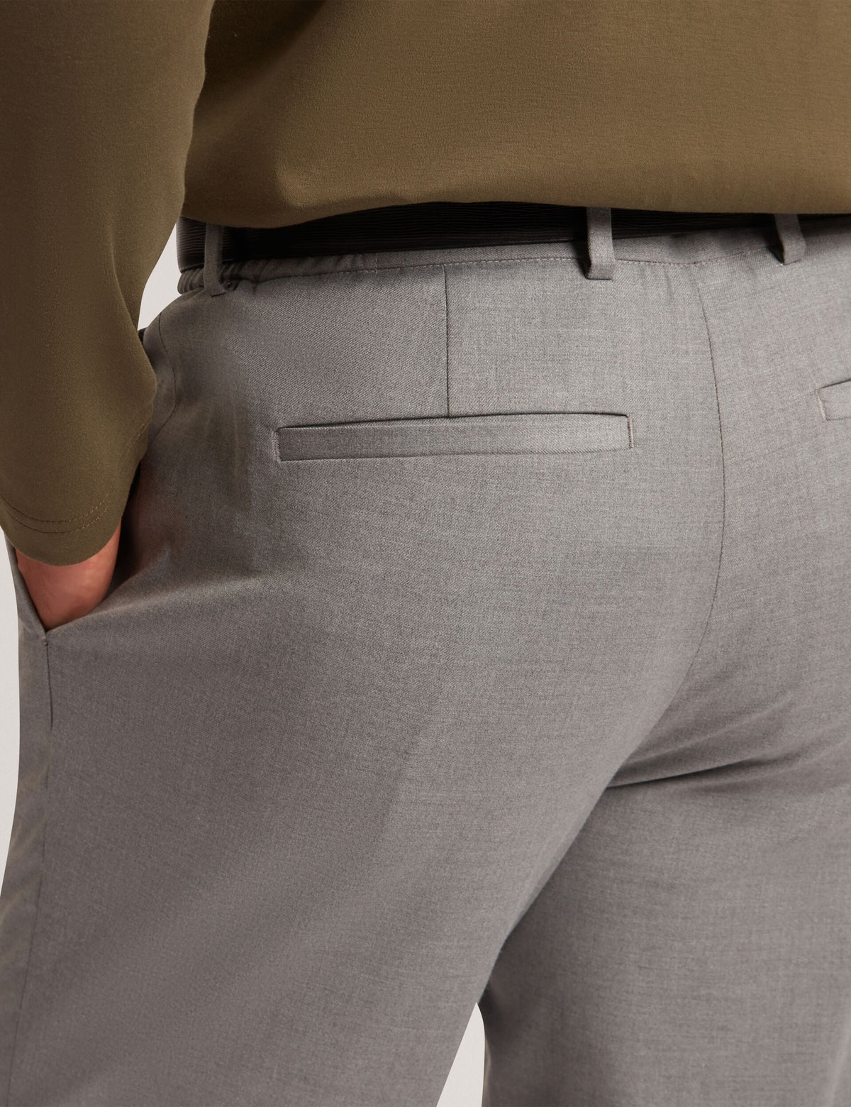 SALSON | LT-GREY
