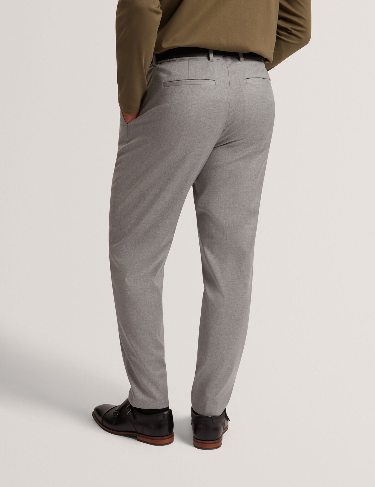 SALSON | LT-GREY