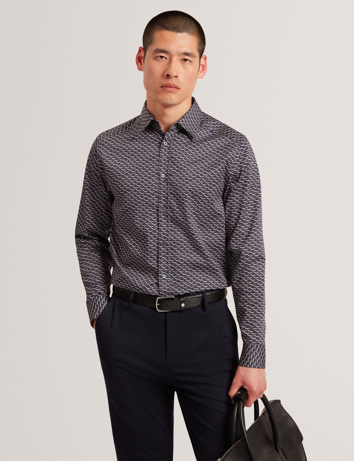 AGNAR | DK-GREY