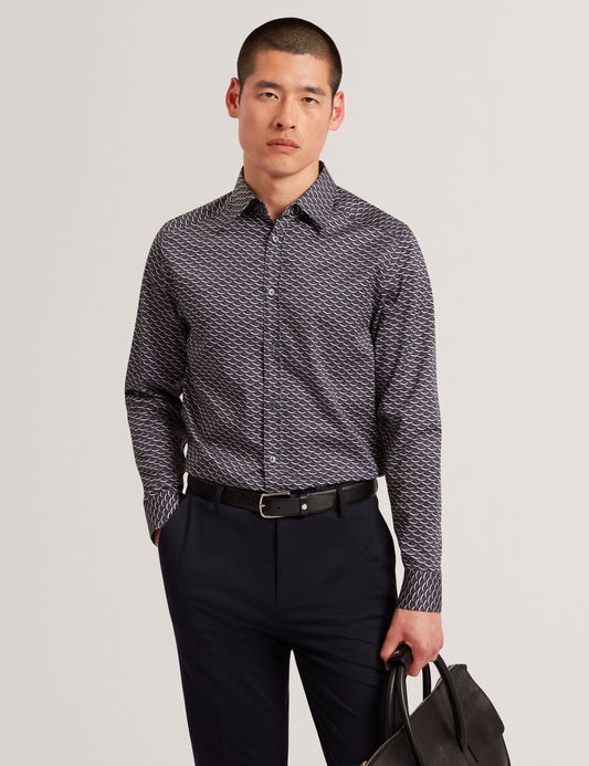 AGNAR | DK-GREY