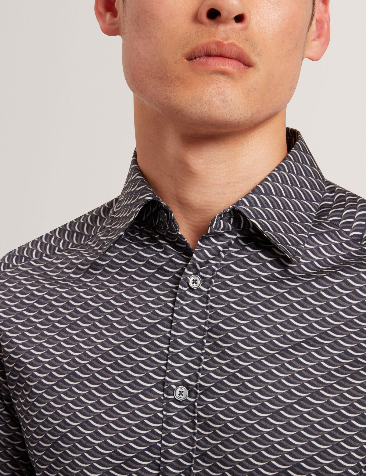 AGNAR | DK-GREY