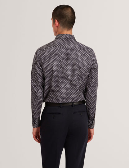 AGNAR | DK-GREY