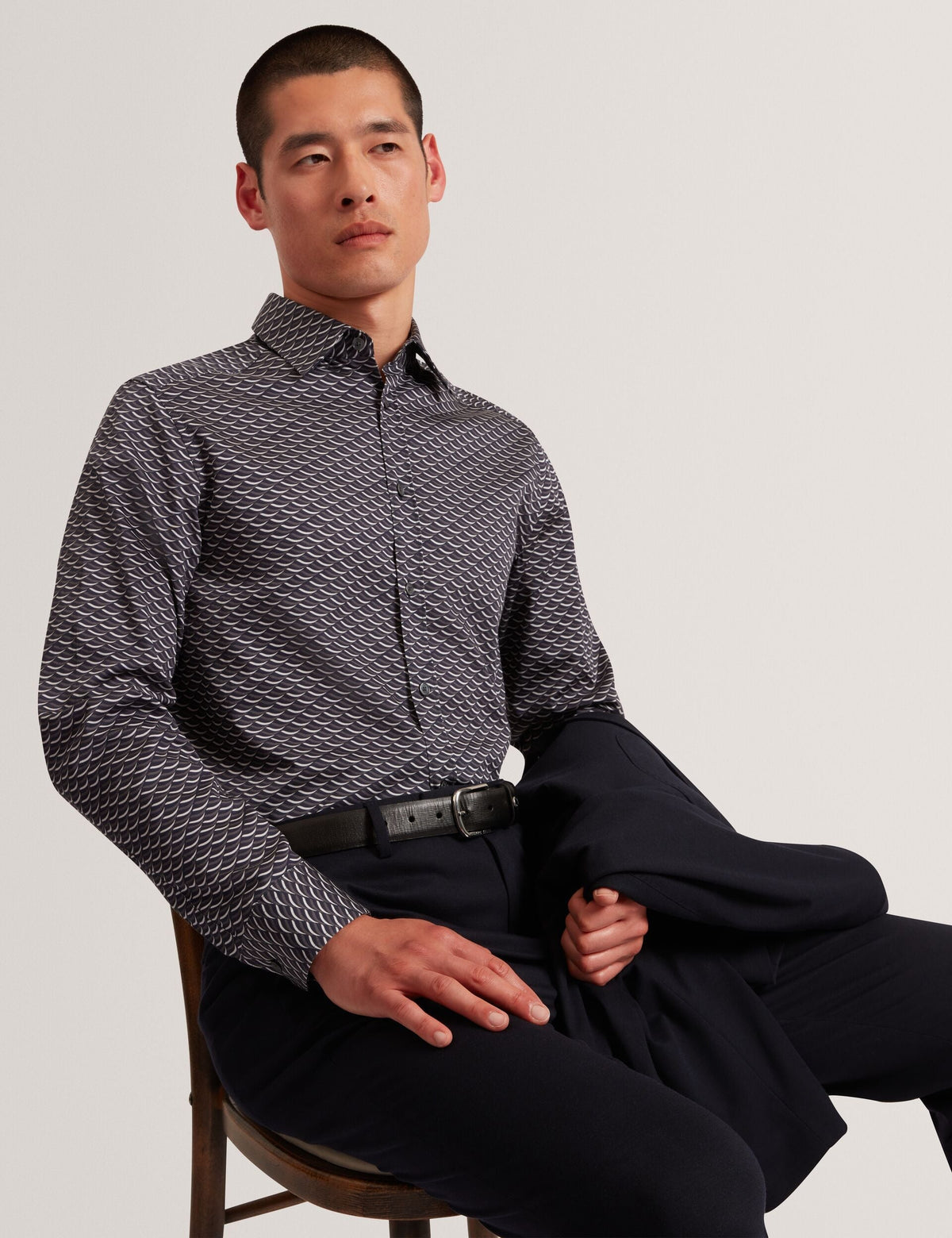 AGNAR | DK-GREY