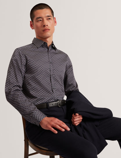 AGNAR | DK-GREY