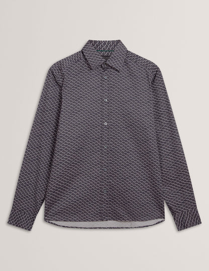 AGNAR | DK-GREY
