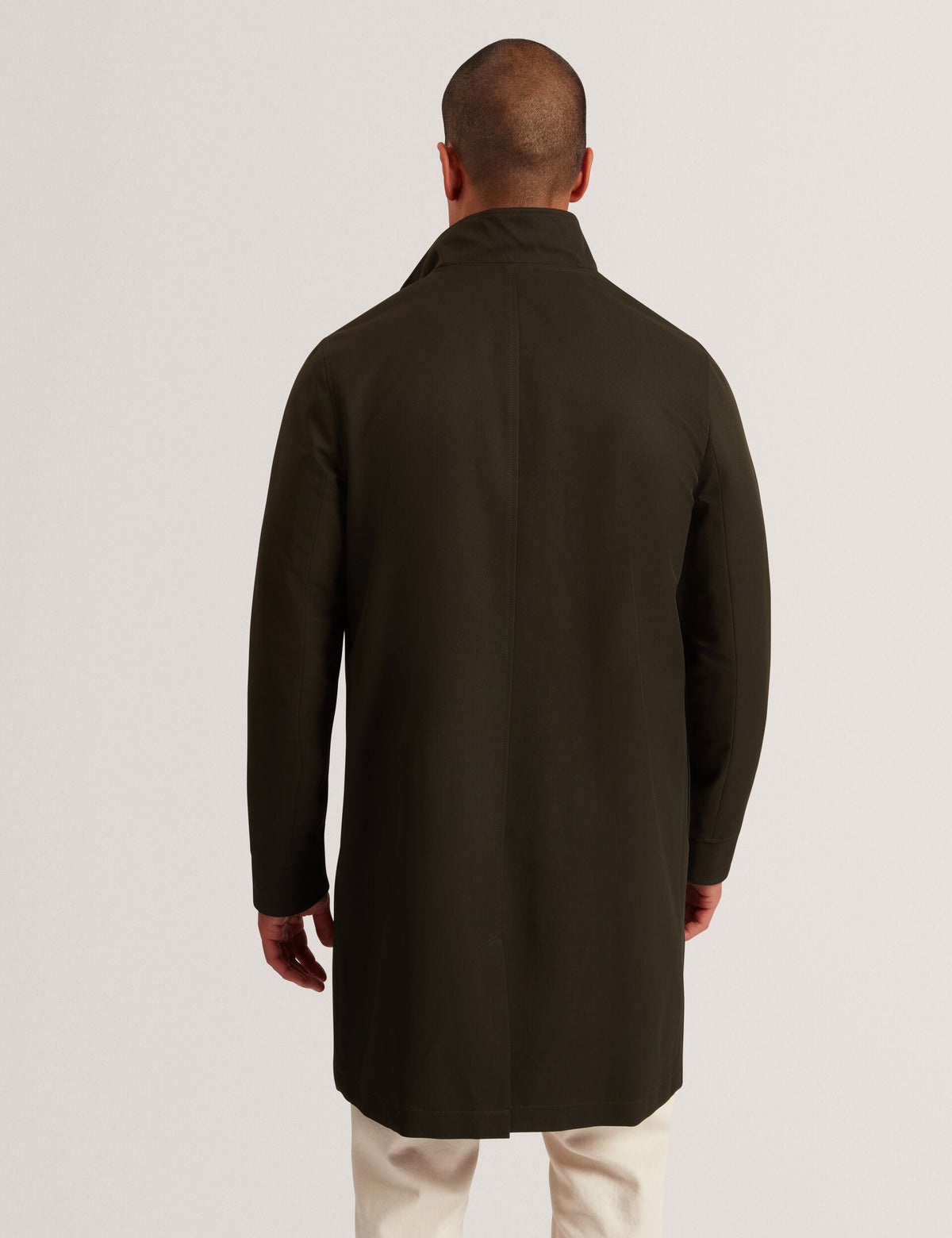 RUABON | DK-GREEN