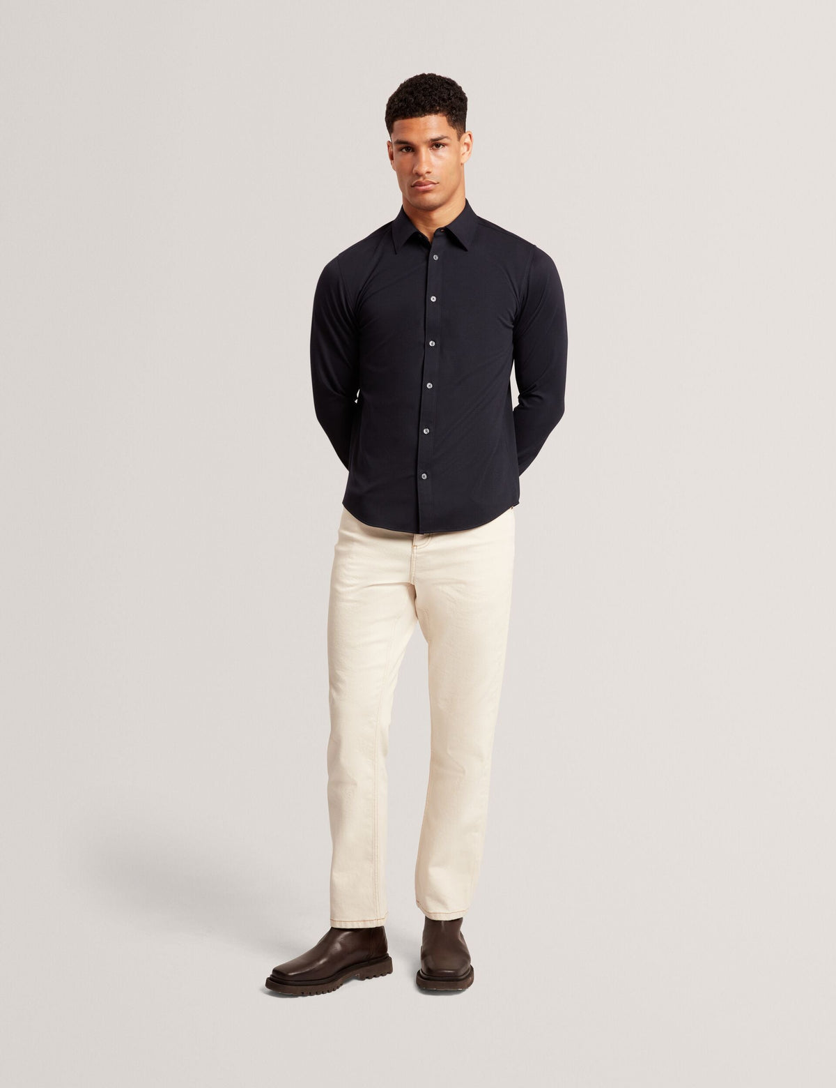 NORTUN | NAVY