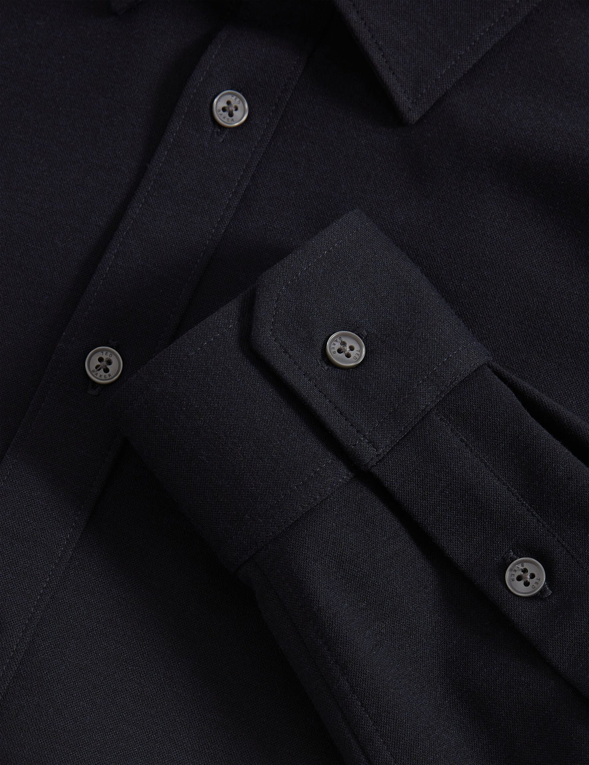 NORTUN | NAVY