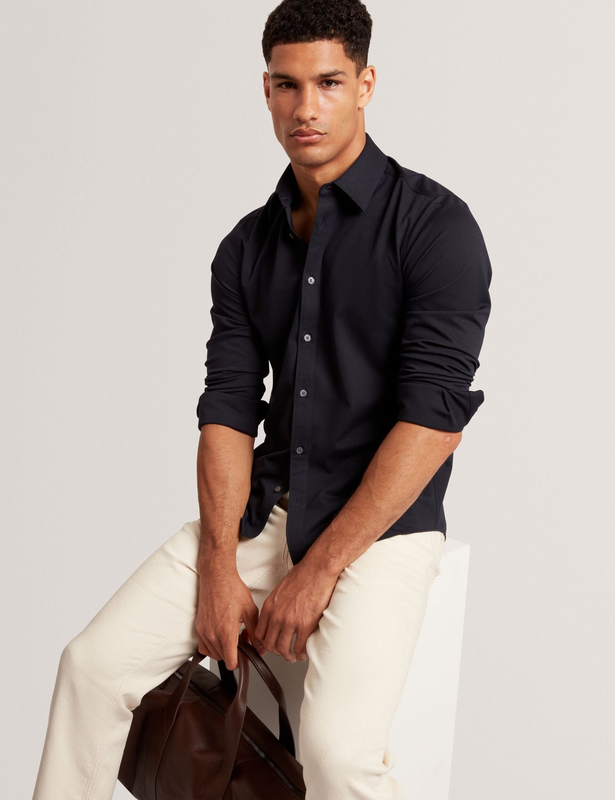 NORTUN | NAVY