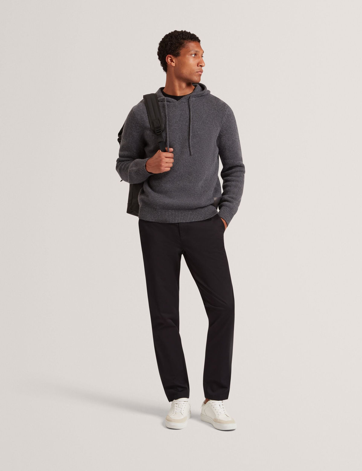 HOWETON | BLACK
