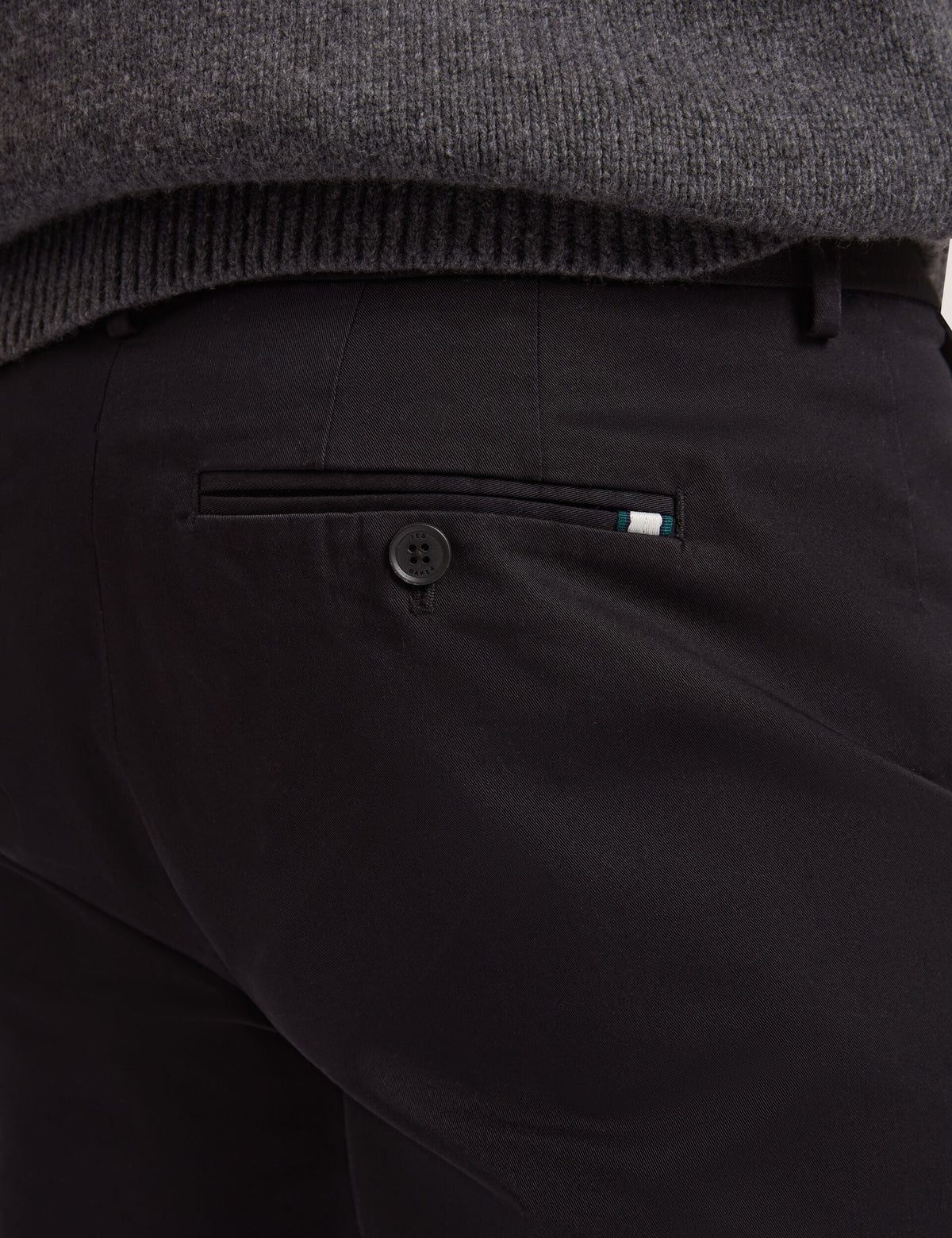 HOWETON | BLACK
