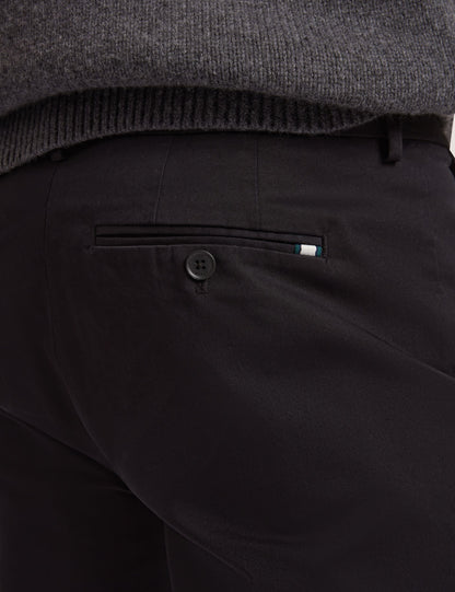 HOWETON | BLACK