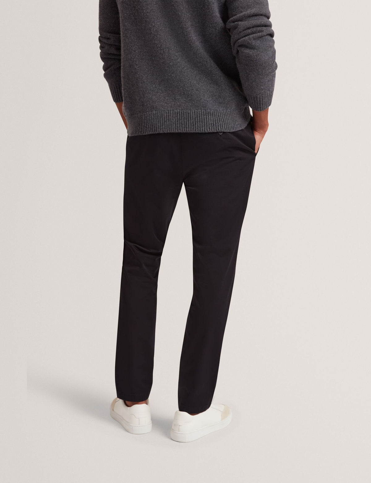 HOWETON | BLACK
