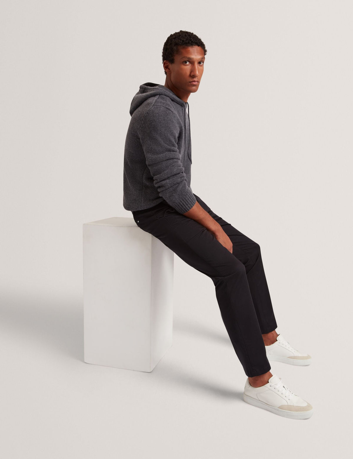 HOWETON | BLACK