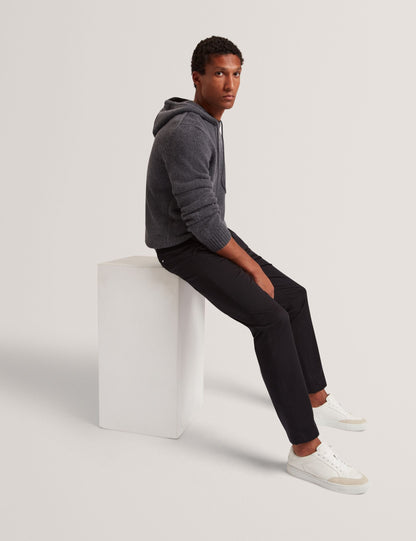HOWETON | BLACK