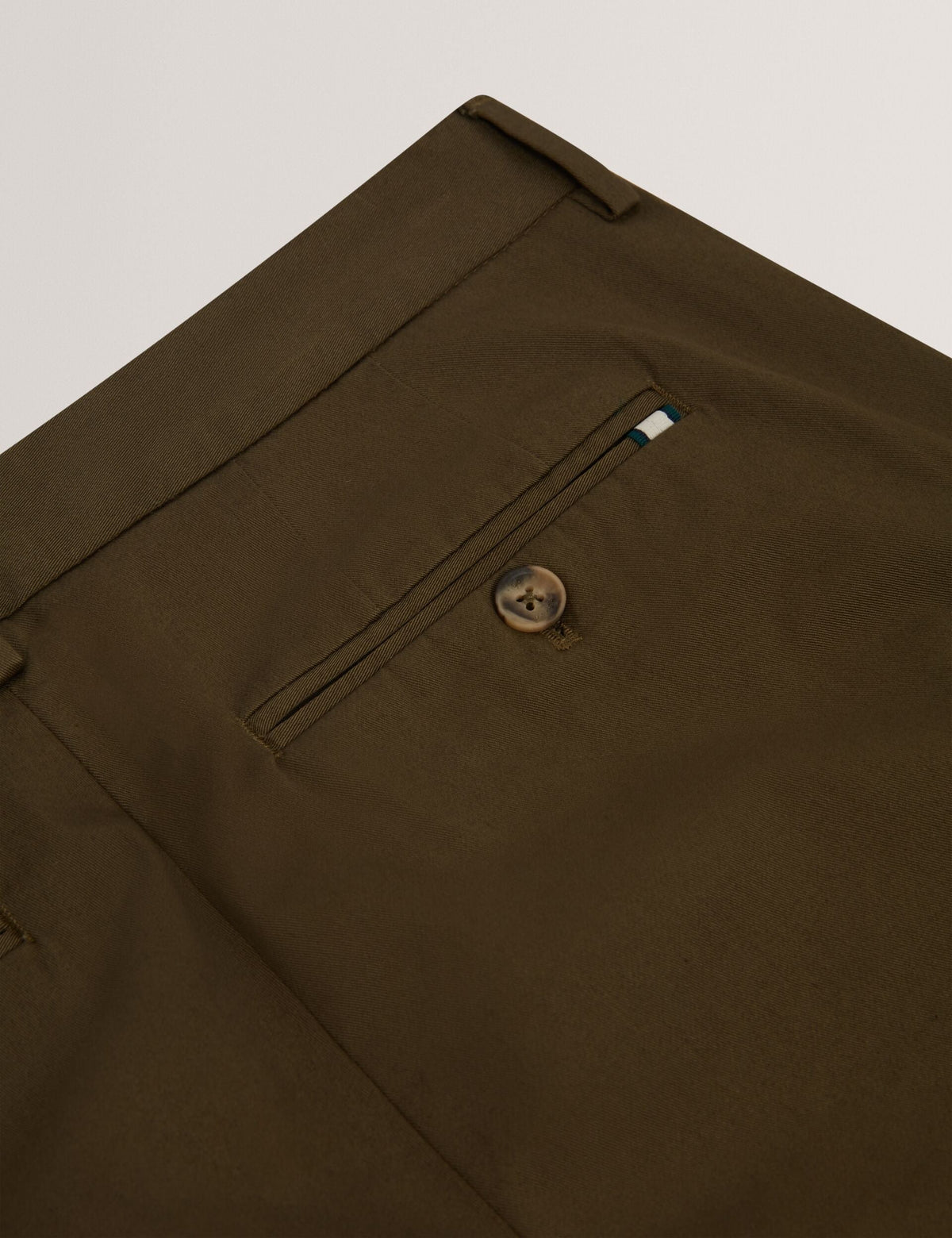 HOWETON | KHAKI