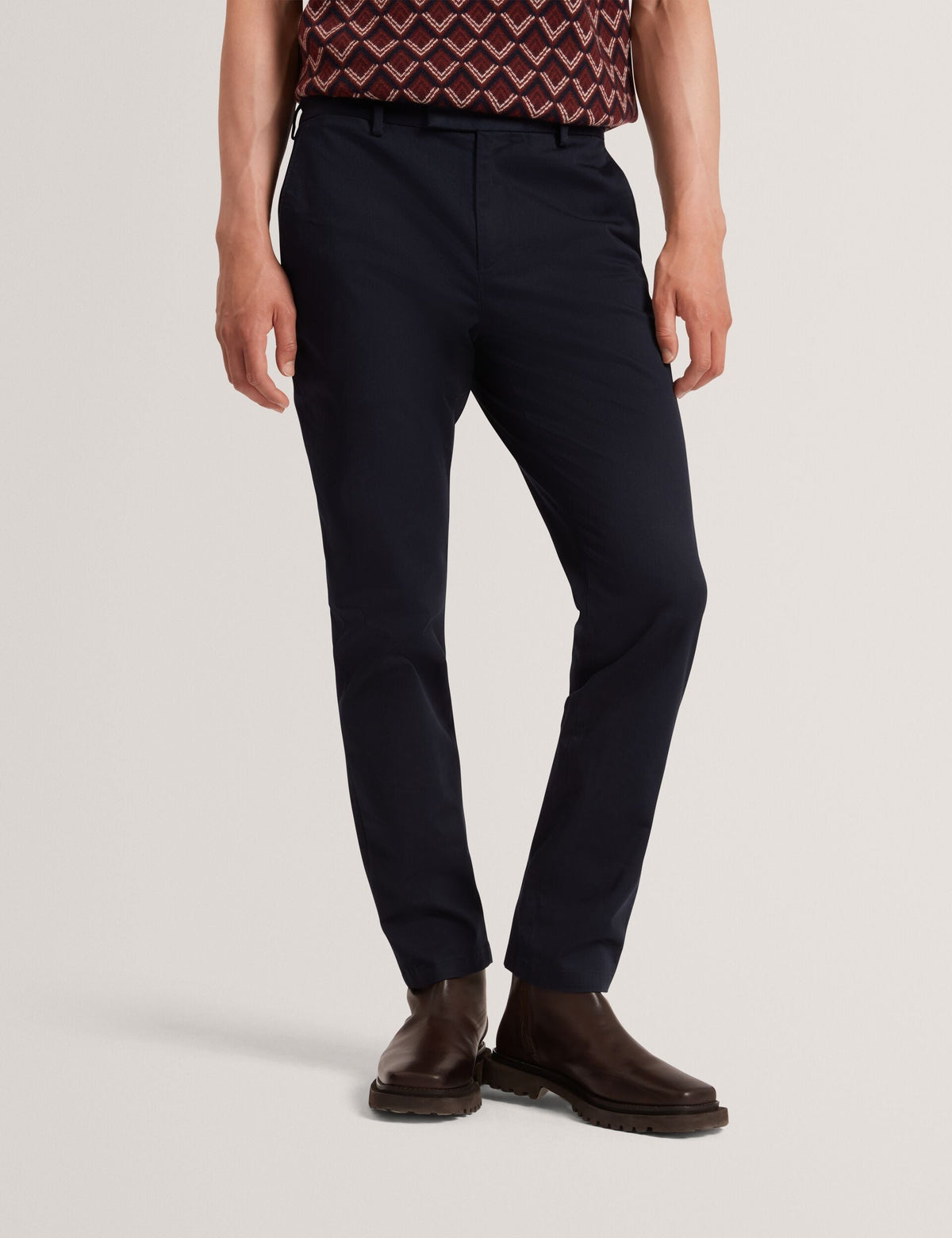 HOWETON | NAVY