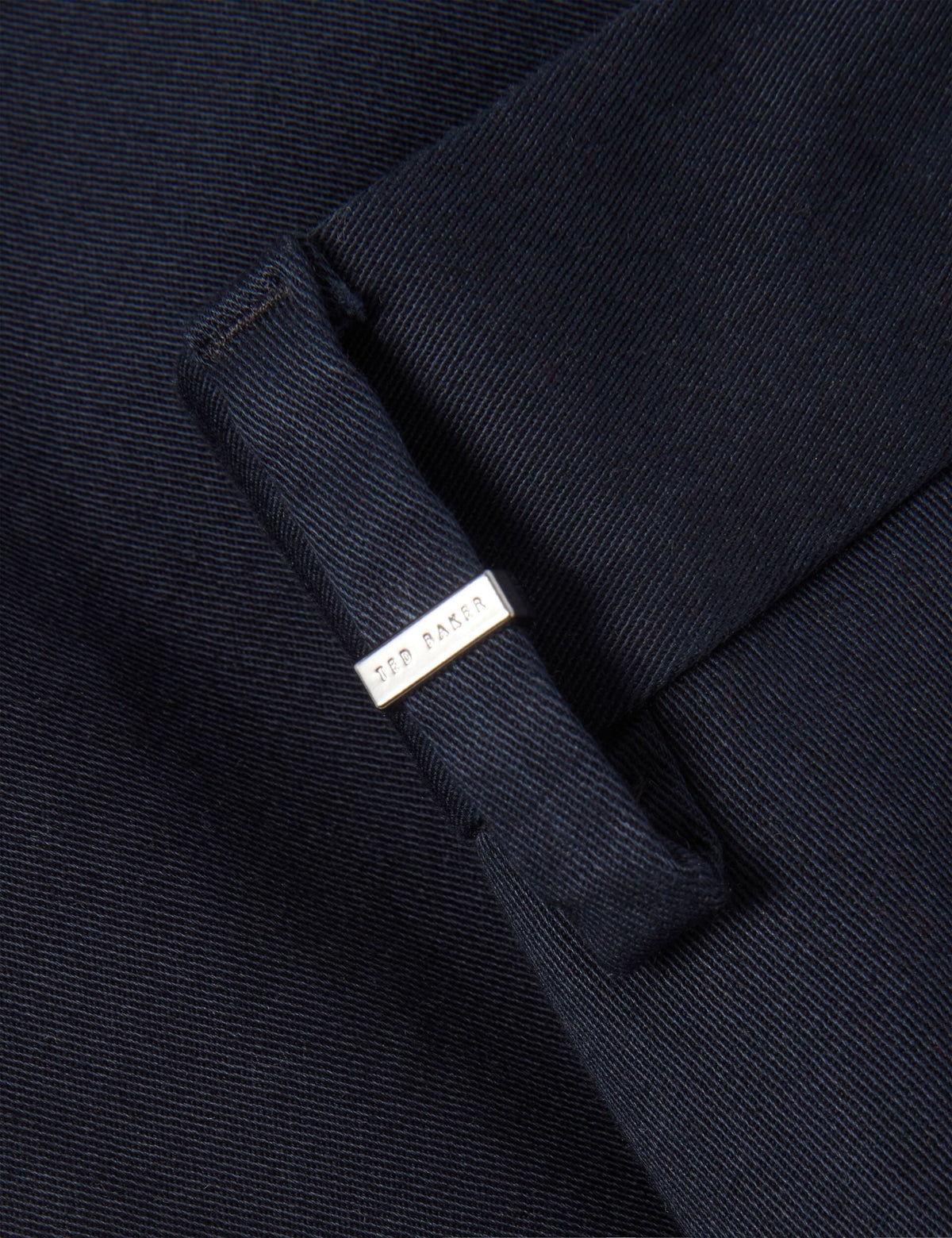 HOWETON | NAVY