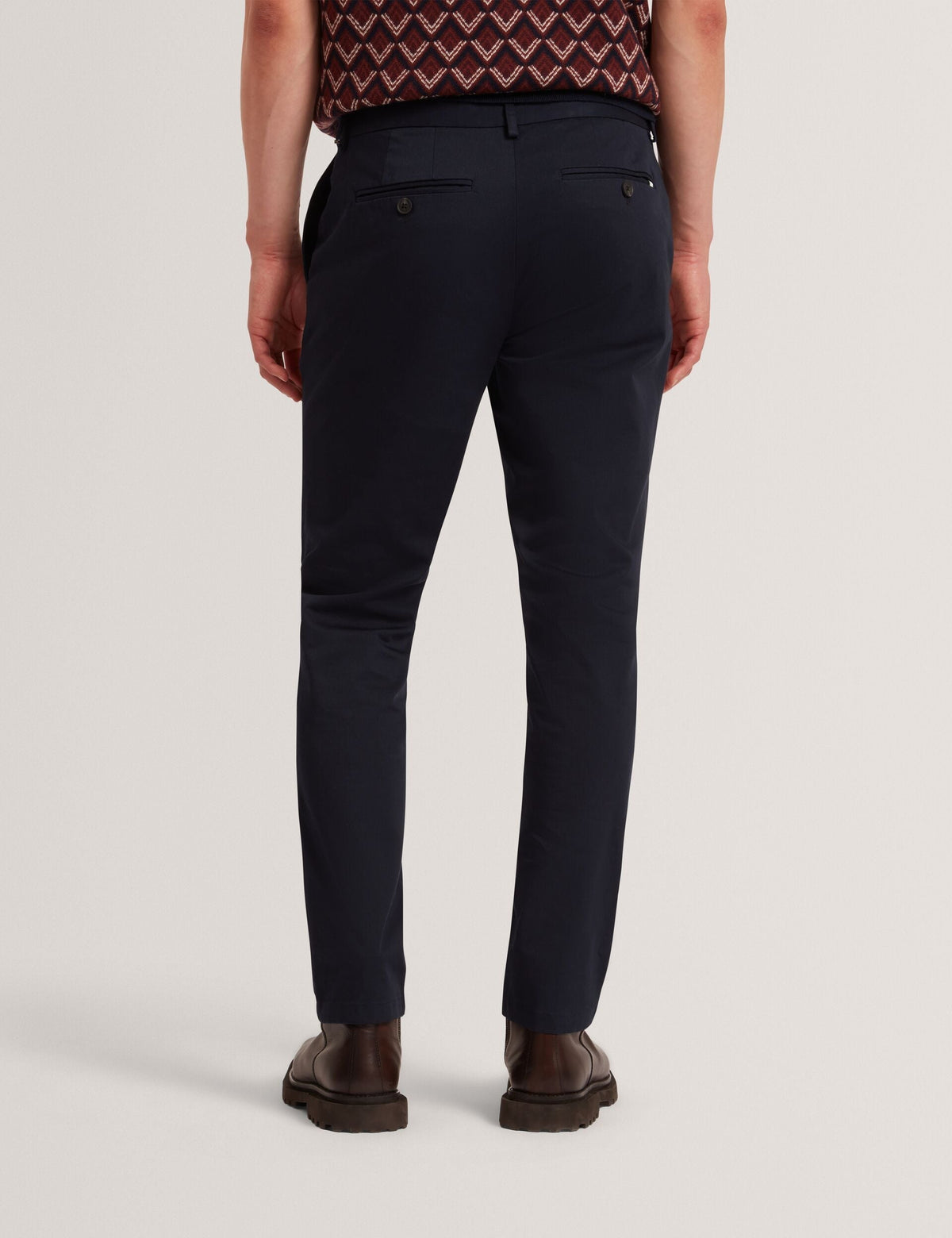 HOWETON | NAVY