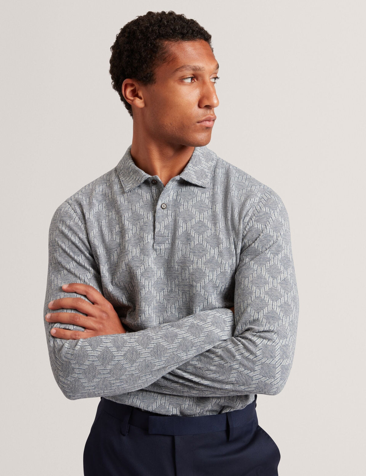IMLAD | MID-BLUE