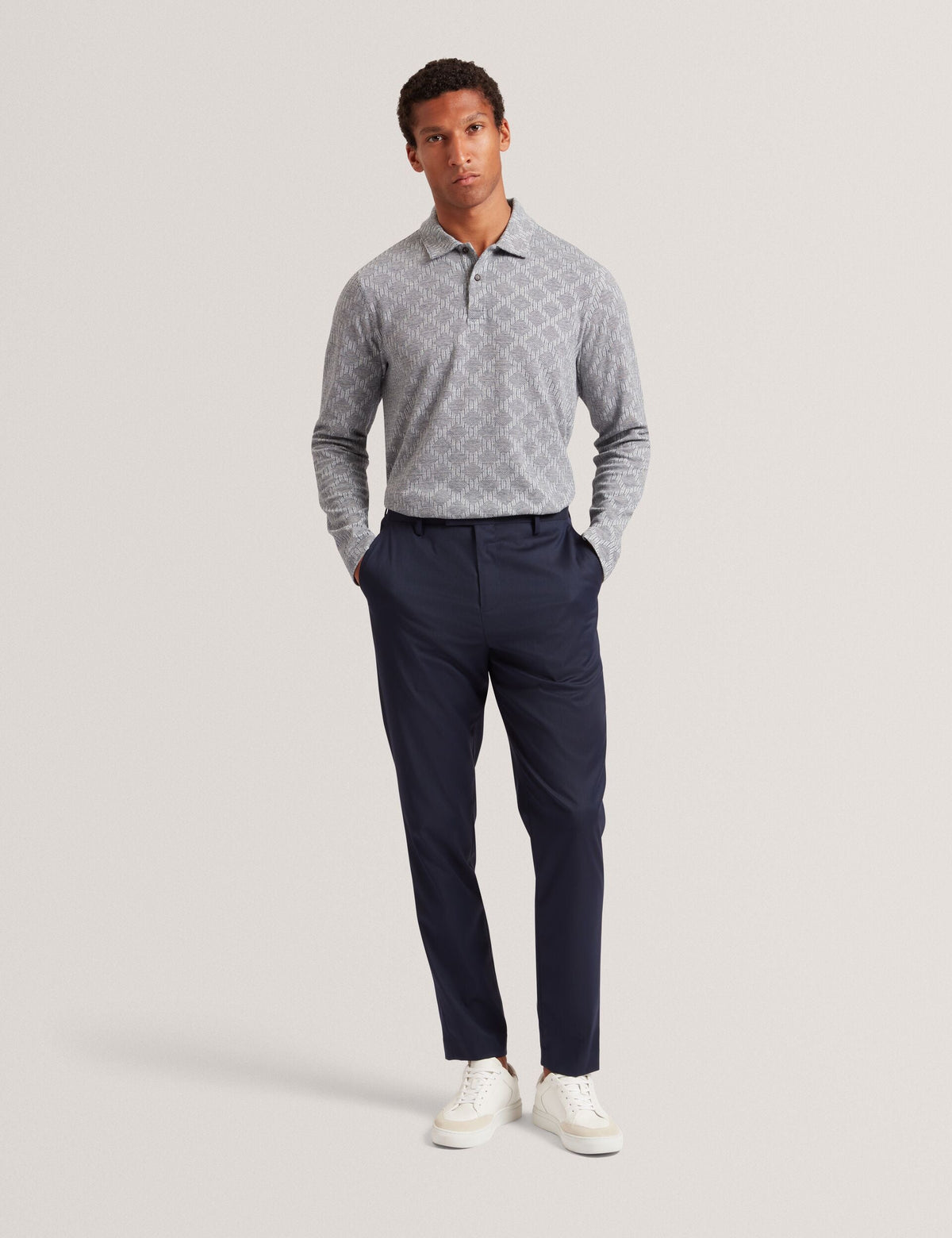 IMLAD | MID-BLUE