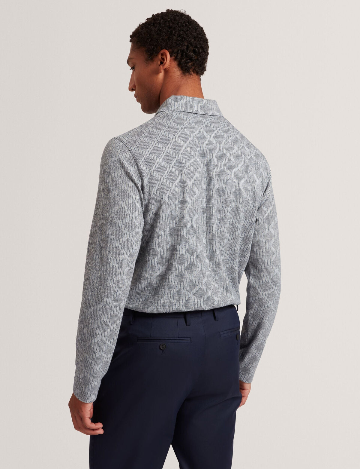 IMLAD | MID-BLUE