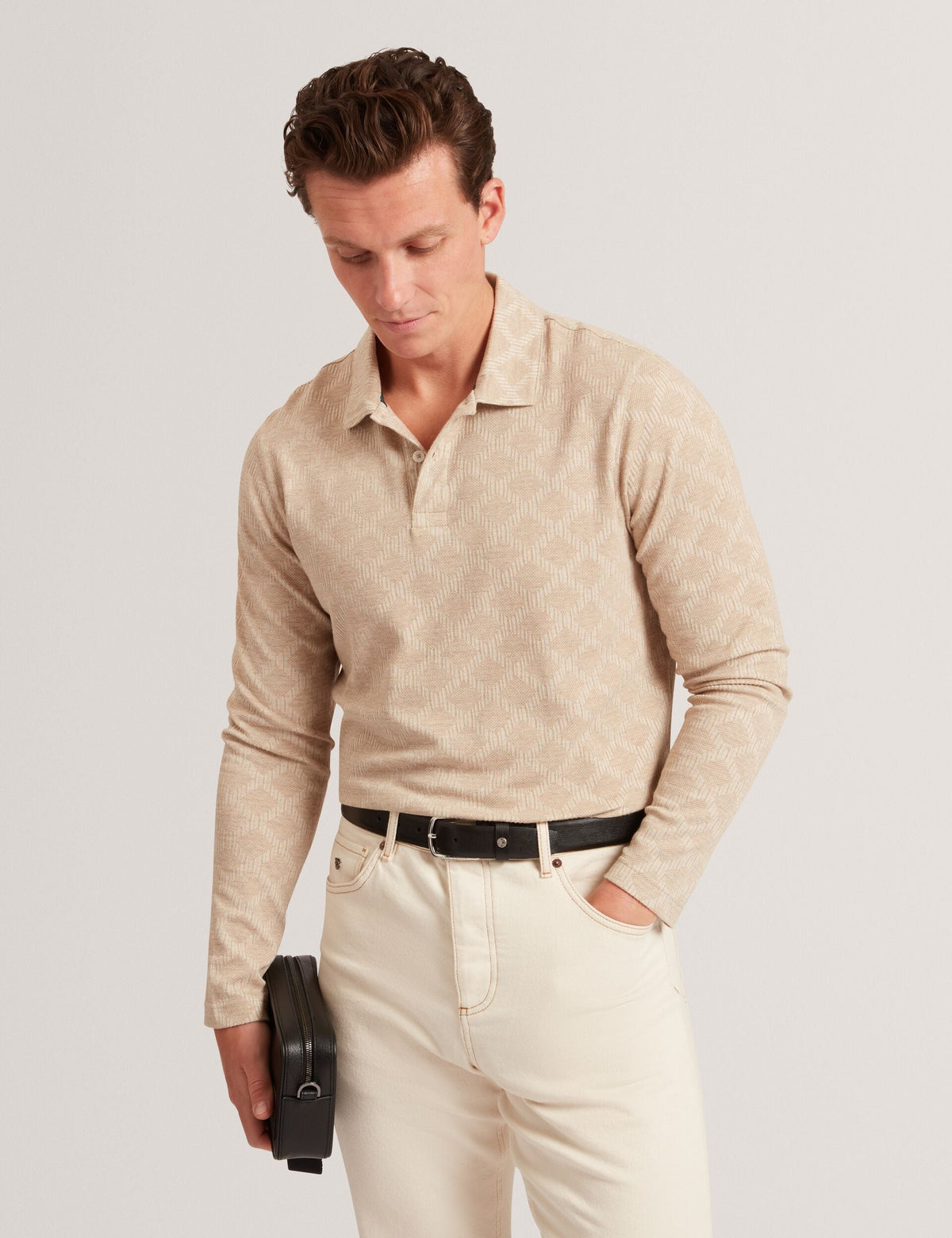 IMLAD | TAUPE