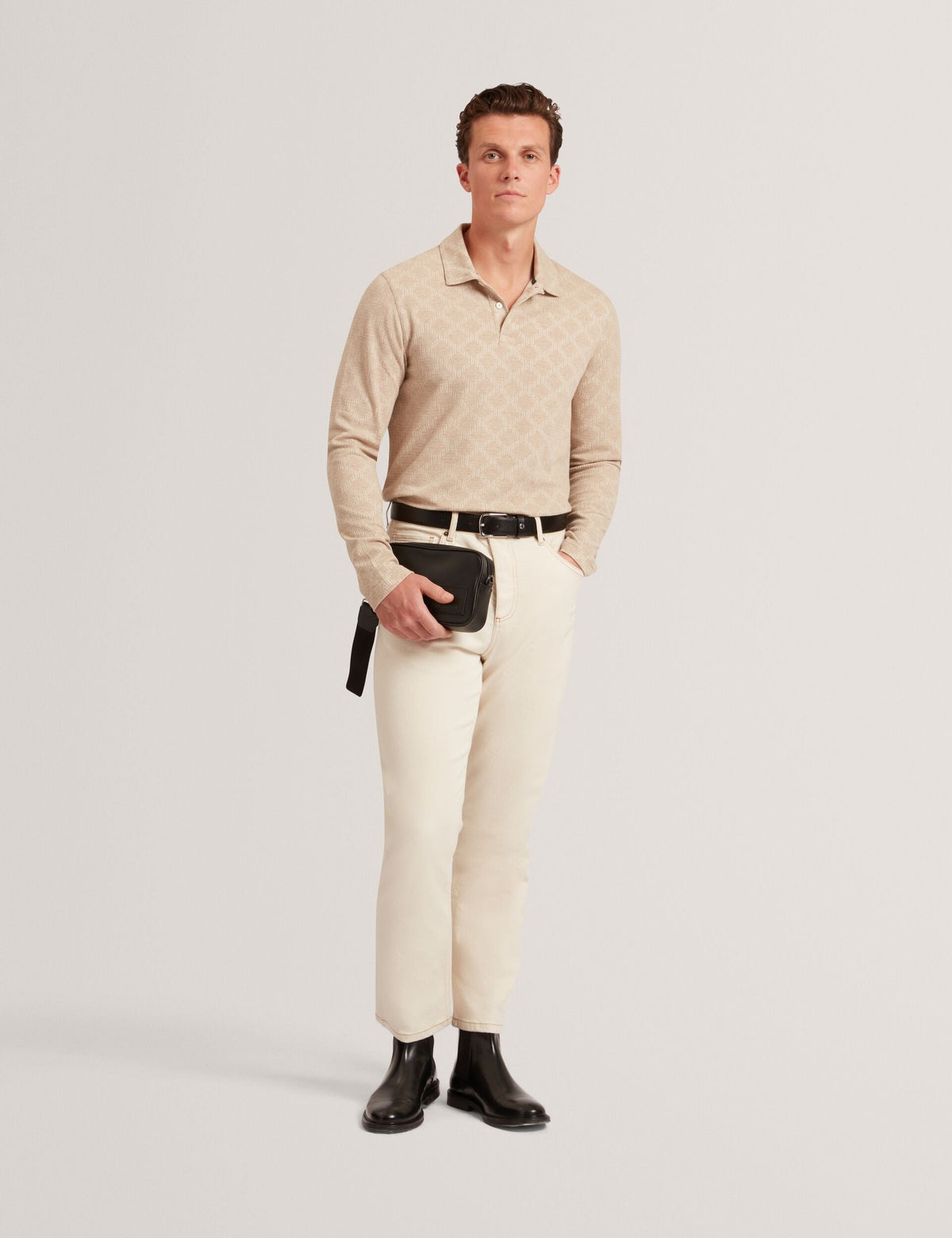 IMLAD | TAUPE