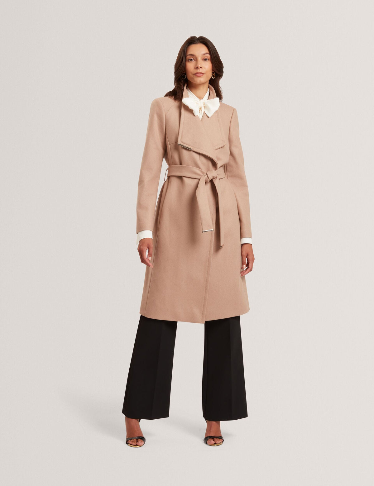 NEW ROSE | CAMEL