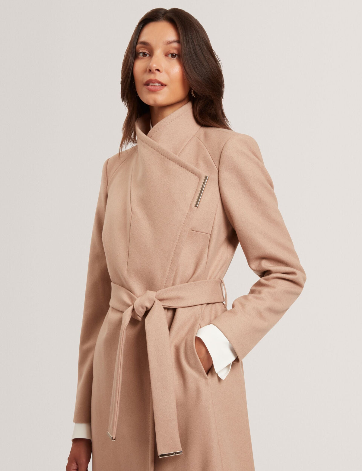 NEW ROSE | CAMEL