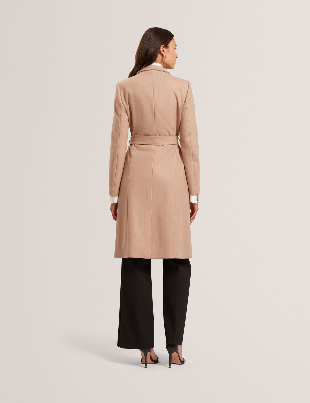 NEW ROSE | CAMEL