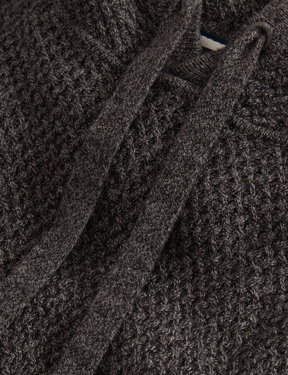 BANSTED | MID-GREY