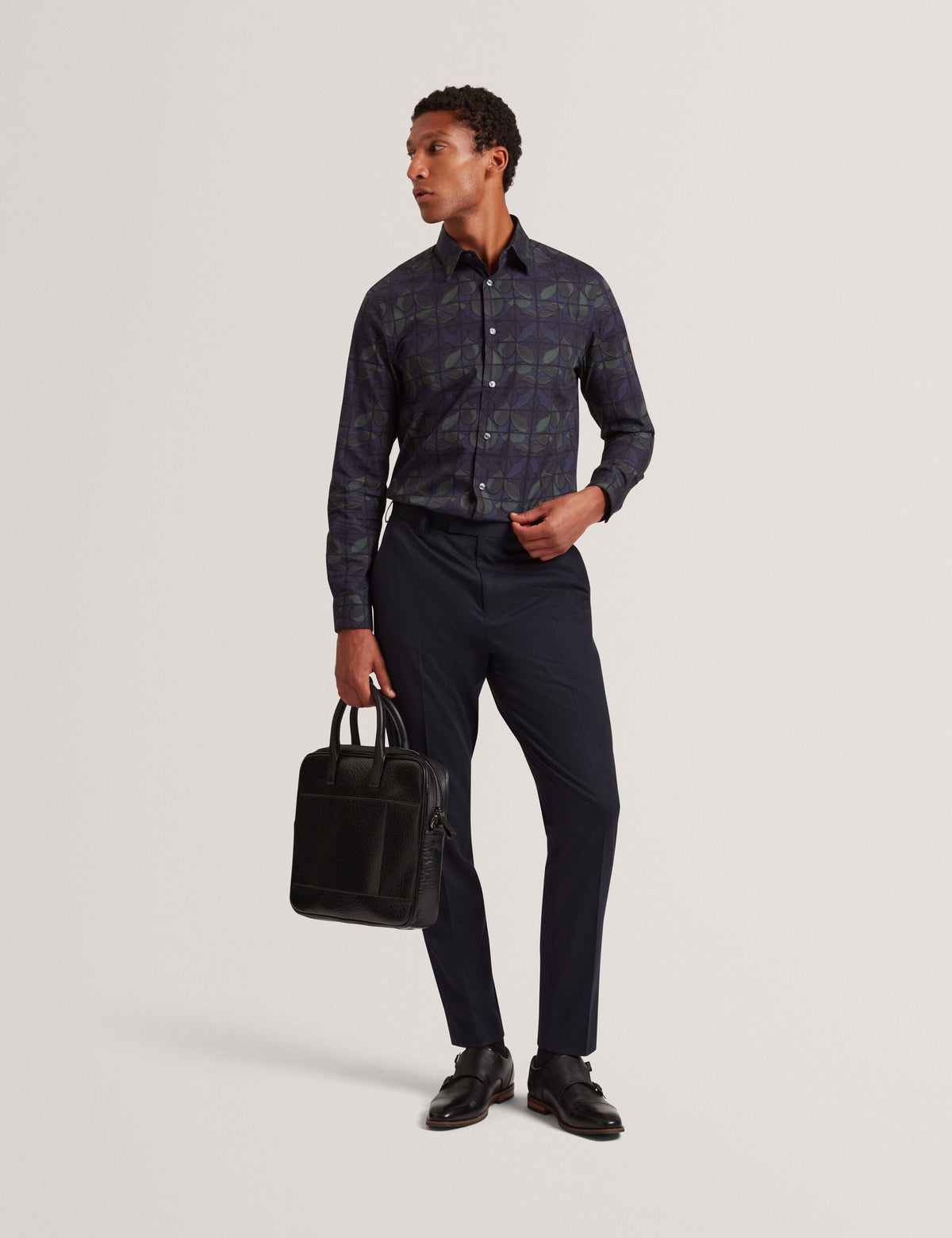 FRANKKN | NAVY