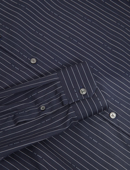 HANGENT | NAVY
