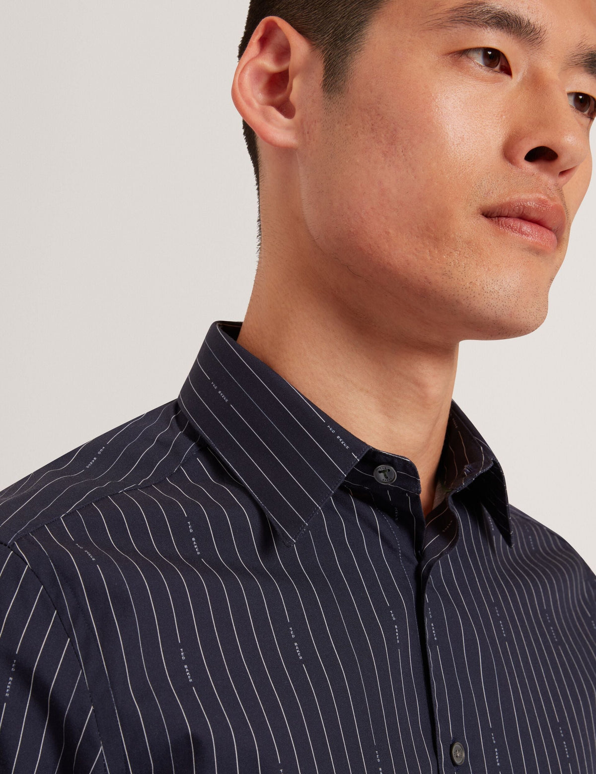 HANGENT | NAVY