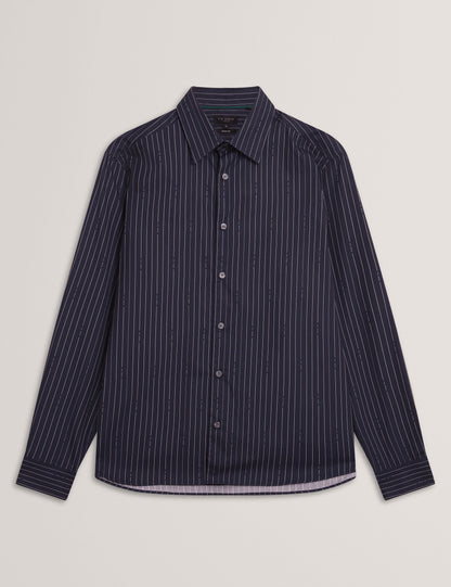 HANGENT | NAVY