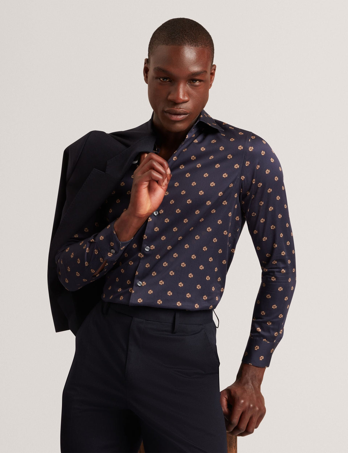 OLUFAR | NAVY