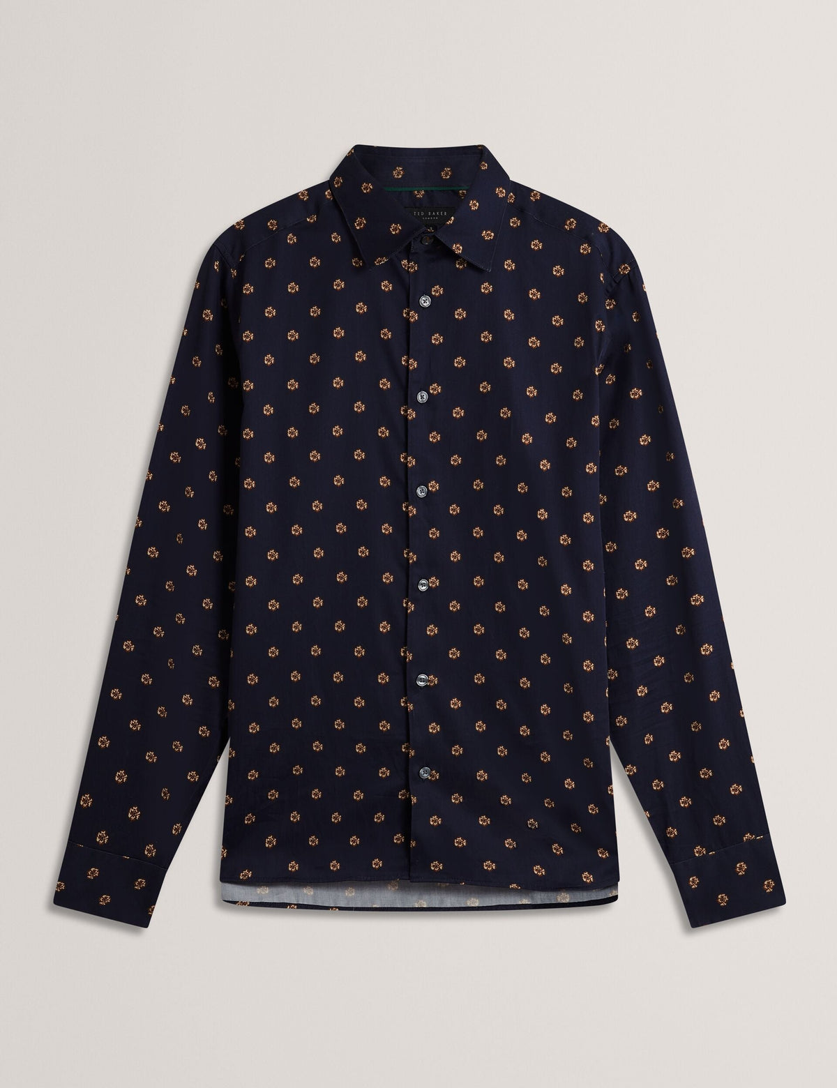 OLUFAR | NAVY