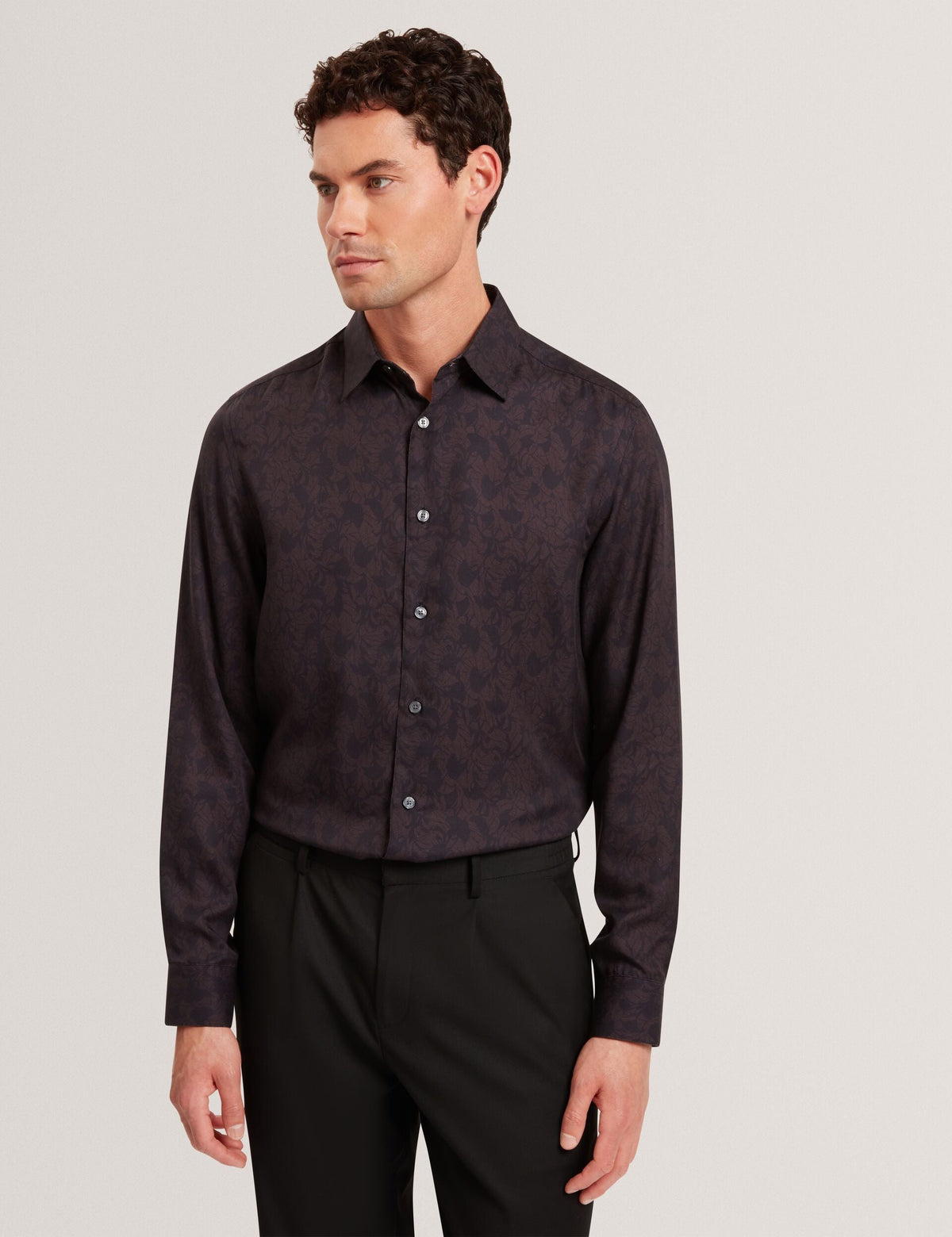 AKSELLE | DK-BROWN