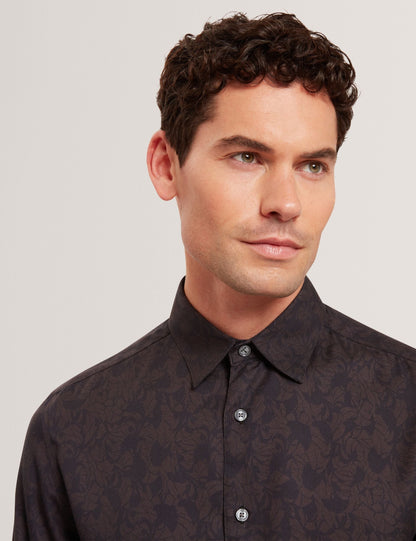 AKSELLE | DK-BROWN
