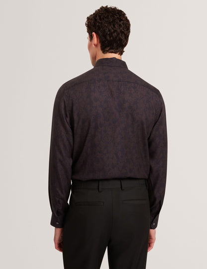 AKSELLE | DK-BROWN