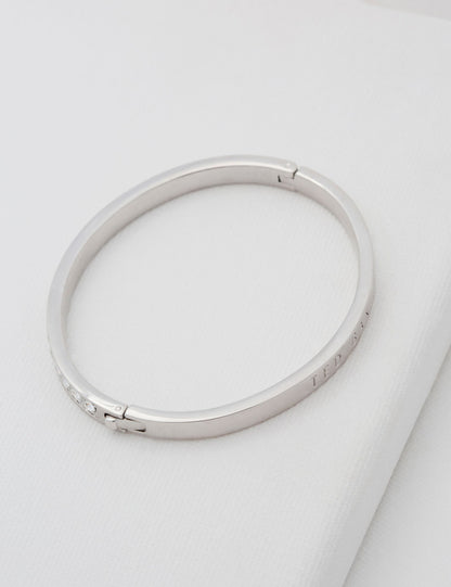 CLEMARA | SILVER