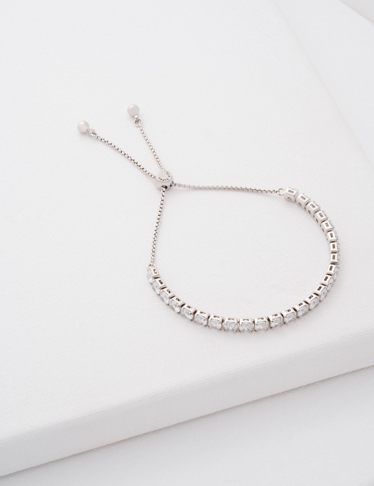 MELRAH | SILVER