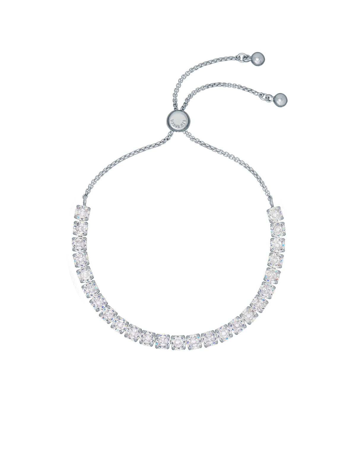 MELRAH | SILVER